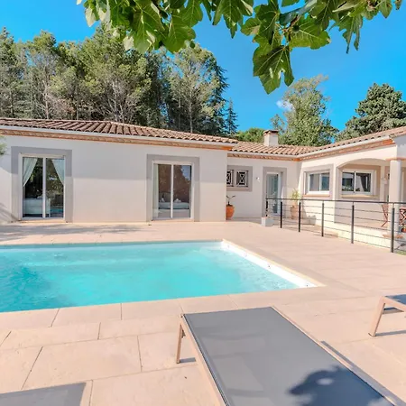 3 Piscine Terrasse Climatisation Ce Cazilhac (Aude)