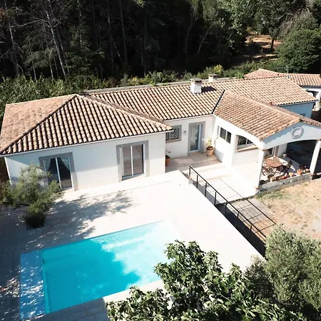 Сasa de vacaciones 3 Piscine Terrasse Climatisation Ce